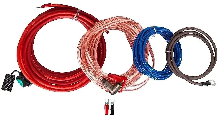 картинка Установочный комплект Kicx SAK10ATC1 (2040103) от магазина бытовой техники и электроники «Тантал»