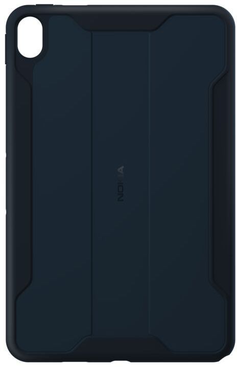картинка Чехол Nokia для Nokia T20 Rugged Case полиуретан синий (8P00000158) от магазина бытовой техники и электроники «Тантал»