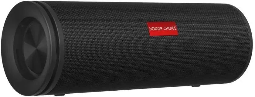 картинка Портативная колонка Honor Choice BTH 30W BLACK PRO 5504AAVR VNC-ME00 30Вт 5200мАч черный от магазина бытовой техники и электроники «Тантал»