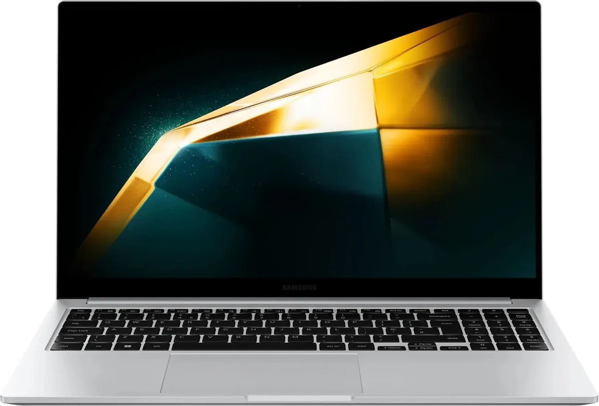 картинка Ноутбук 15.6" Samsung Galaxy Book4 серебристый Core 7 150U 16GB/512GB IntelGr W11H (NP750XGK-KS2US) от магазина бытовой техники и электроники «Тантал»