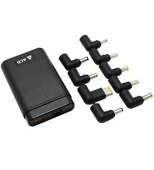картинка Зарядное устройство ACD AСD-Power NB895-90 от магазина бытовой техники и электроники «Тантал»
