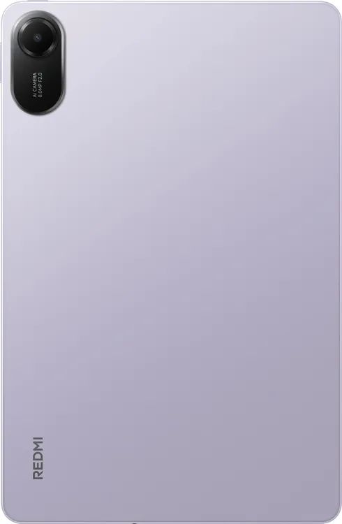 картинка Планшет 11" Xiaomi Redmi Pad 2 O84 фиолетовый IPS 2560x1600 4Gb/128Gb Android15 WiFi (67157) от магазина бытовой техники и электроники «Тантал»