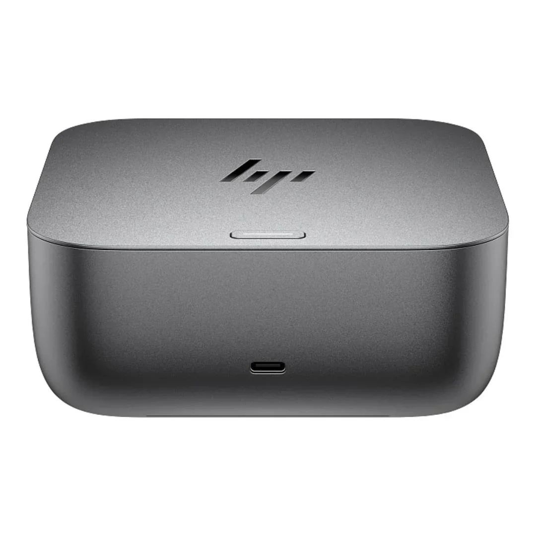 картинка Стыковочная станция HP Thunderbolt 4 Ultra G6 180Вт (9X481UT) от магазина бытовой техники и электроники «Тантал»