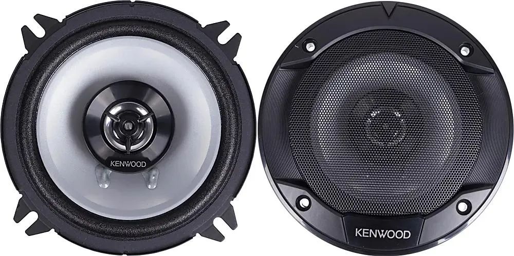 картинка Колонки автомобильные Kenwood KFC-S1366 5" (13см) 260Вт 89дБ 4Ом (ком.:2кол) от магазина бытовой техники и электроники «Тантал»