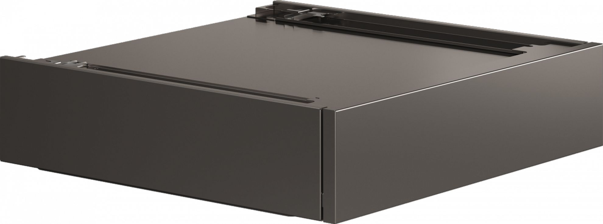 картинка Корзина выдвижная Asko HB150T титан от магазина бытовой техники и электроники «Тантал»