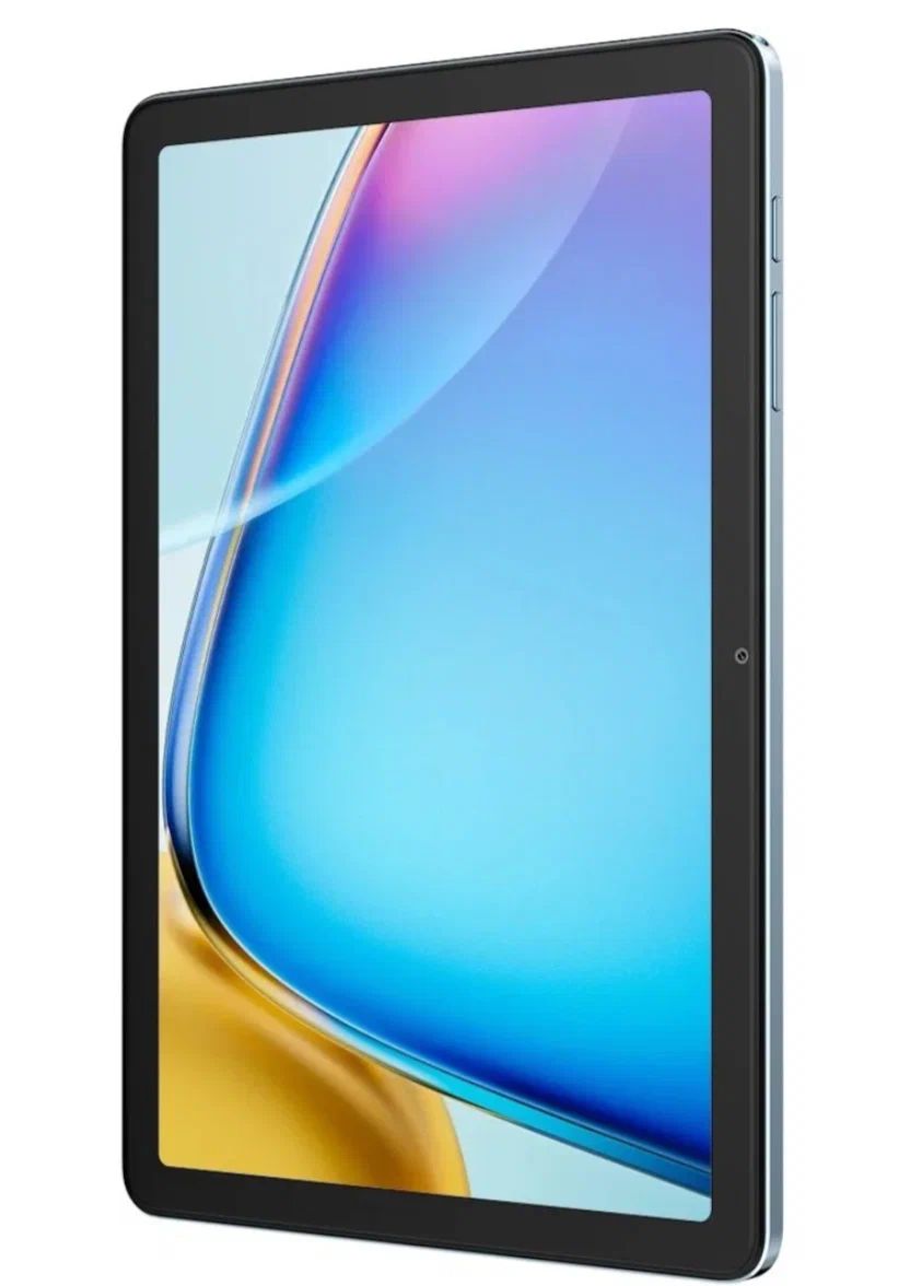 картинка Планшет 10.1" Blackview TAB20 синий IPS 1280x800 4Gb/64Gb Android WiFi (TAB20 WIFI 4/64GB BLUE) от магазина бытовой техники и электроники «Тантал»