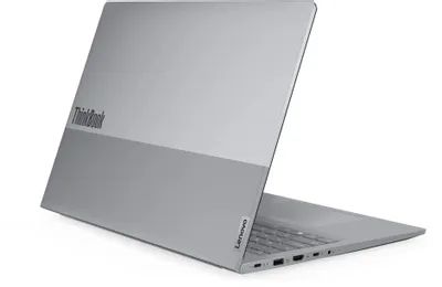 картинка Ноутбук 16" Lenovo Thinkbook 16 G8 IAL серый Core Ultra 9 185H 16GB/512GB IntelGr noOS (21SK00JUGP) от магазина бытовой техники и электроники «Тантал»