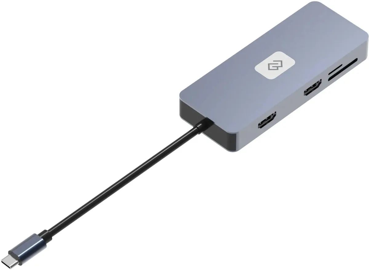 картинка Стыковочная станция Digma DS-810 от магазина бытовой техники и электроники «Тантал»