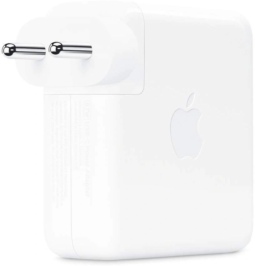 картинка Адаптер Apple А1719 87W от бытовой электросети от магазина бытовой техники и электроники «Тантал»