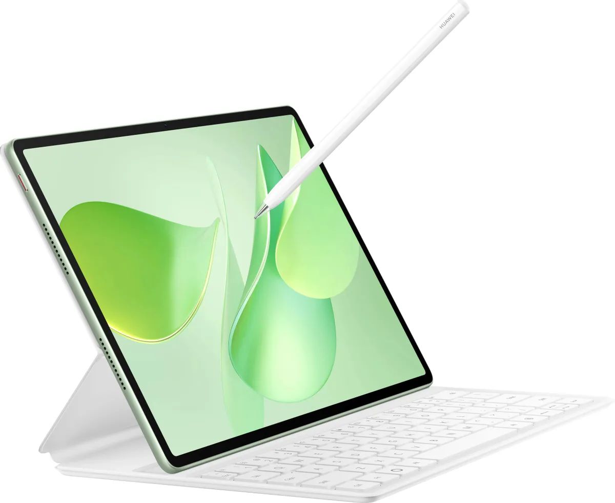 картинка Планшет 12" Huawei MatePad 12 X LRT-W09DK зеленый IPS 2800x1840 12Gb/256Gb HarmonyOS 4.2 WiFi (53014KPW) от магазина бытовой техники и электроники «Тантал»