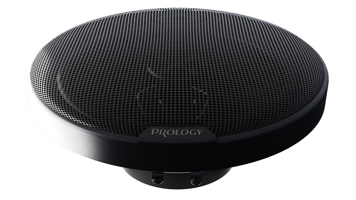картинка Колонки автомобильные Prology CX-130 5.25"(13см) 120Вт 88дБ 4Ом (ком.:2кол.) (PRCX130) от магазина бытовой техники и электроники «Тантал»