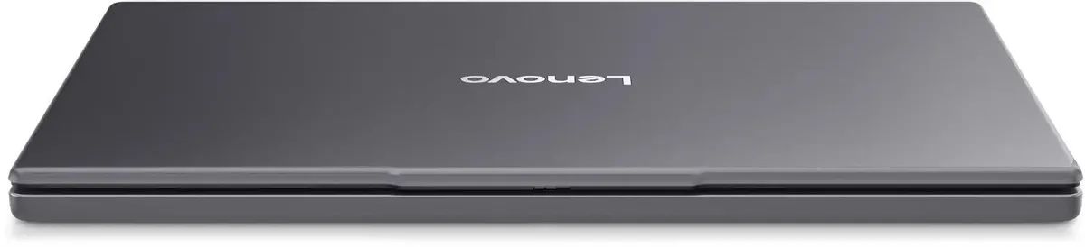 картинка Ноутбук 15.3" Lenovo IdeaPad Slim 3 15IRH10 серый i7-13620H 16Gb/512Gb UHDGr noOS (83K10032RK) от магазина бытовой техники и электроники «Тантал»