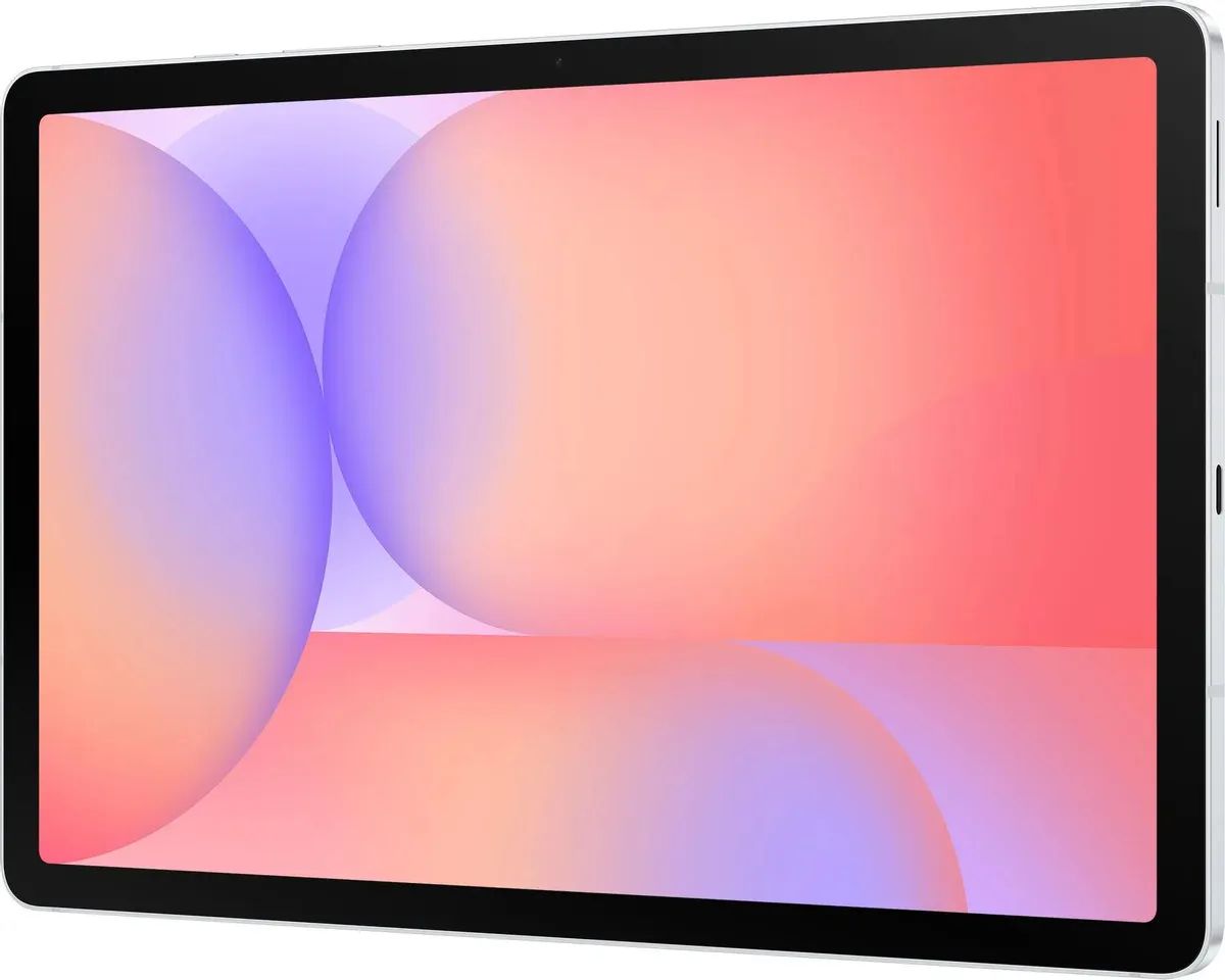 картинка Планшет 10.9" Samsung Galaxy Tab S10 Lite BSM-X400 серебристый TFT 2112x1320 6Gb/128Gb Android 15 WiFi (SM-X400NZSACAU) от магазина бытовой техники и электроники «Тантал»