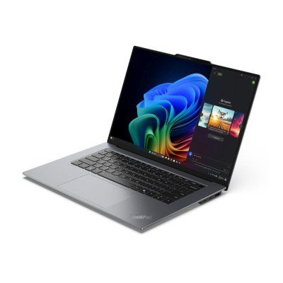 картинка Ноутбук 15.3" Lenovo ThinkPad X9-15 G1 серый Touch Core Ultra 7 258V 32GB/512GB IntelArcGr W11Pro (21Q6006RUS) от магазина бытовой техники и электроники «Тантал»
