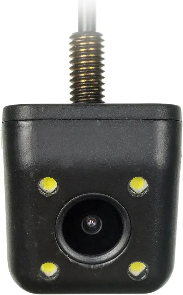 картинка Камера заднего вида Sho-Me CA-9204LED от магазина бытовой техники и электроники «Тантал»