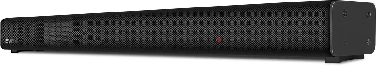 картинка Саундбар 1.0 Sven SB-2035 40Вт черный от магазина бытовой техники и электроники «Тантал»