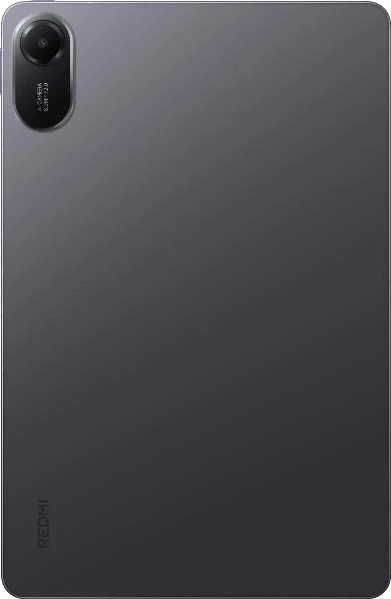 картинка Планшет 11" Xiaomi Redmi Pad 2 серый IPS 2560x1600 8Gb/256Gb Android 15 WiFi (65550) от магазина бытовой техники и электроники «Тантал»