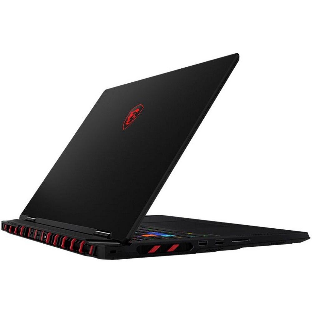 картинка Ноутбук 18" MSI Raider A18 HX A9WJG черный R9-9955HX3D 64Gb/2Tb RTX 5090 W11Home (9S7-182L72-216) от магазина бытовой техники и электроники «Тантал»