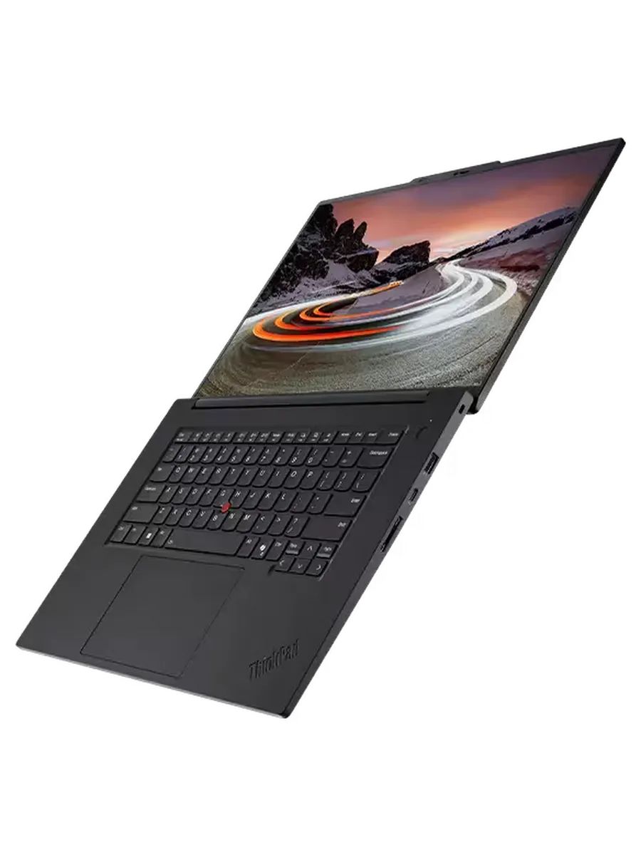 картинка Ноутбук 16" Lenovo ThinkPad T1g G8 черный Core Ultra 9 285H 32GB/1TB RTX5070 W11Pro (21TD000PUS) от магазина бытовой техники и электроники «Тантал»