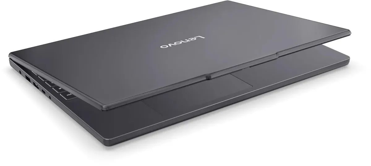картинка Ноутбук 15.3" Lenovo IdeaPad Slim 3 15IRH10 серый i5-13420H 16GB/512GB UHDGr noOS (83K100DVPS) от магазина бытовой техники и электроники «Тантал»
