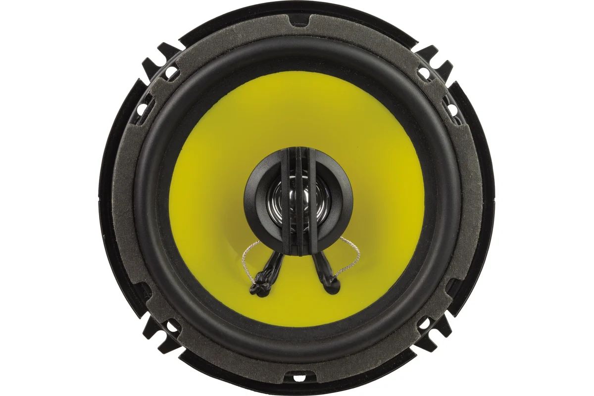 картинка Колонки автомобильные Econ EMS-620 6.5"(16.5см) 240Вт 91дБ 4Ом (ком:2кол) от магазина бытовой техники и электроники «Тантал»