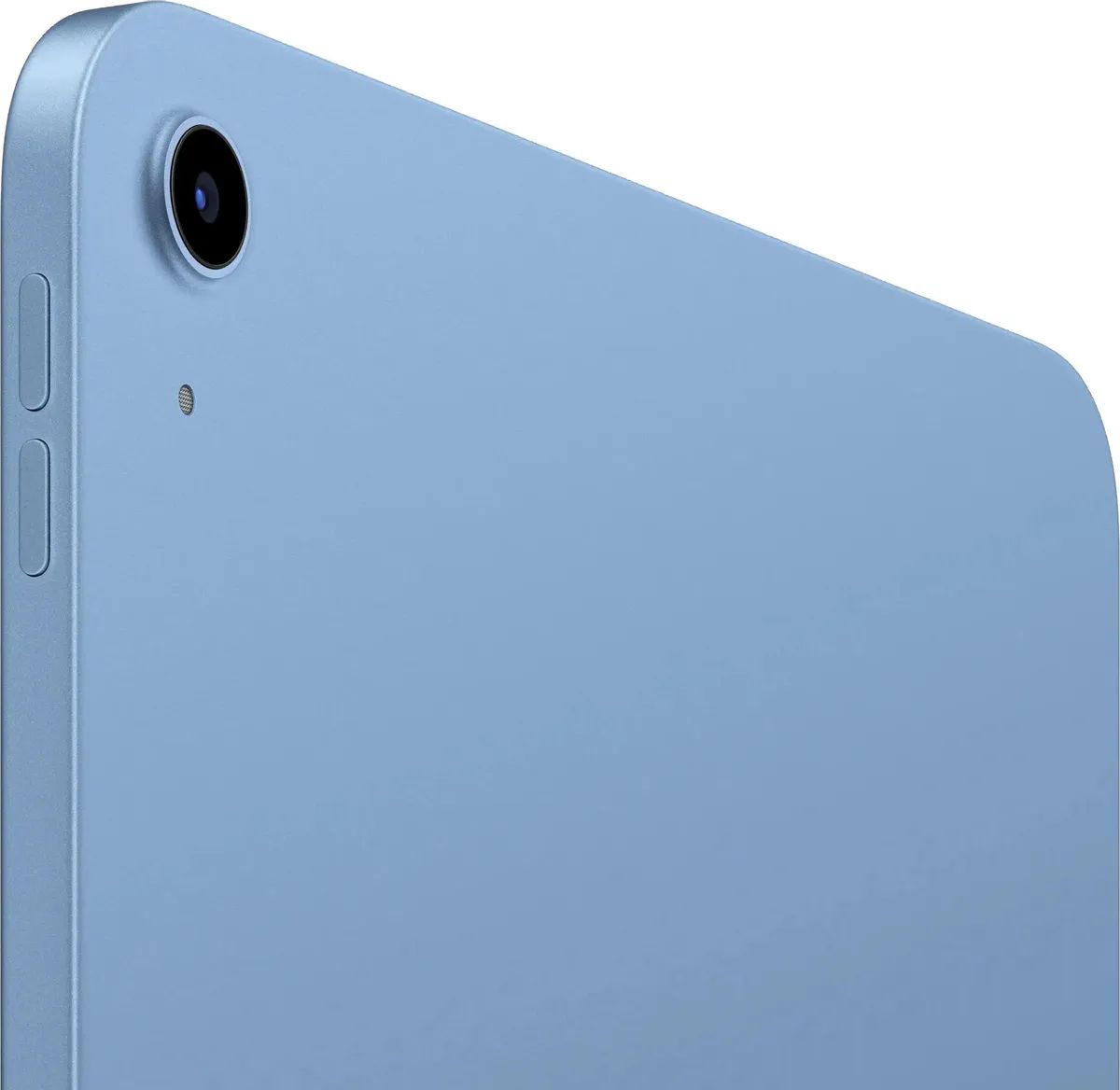 картинка Планшет 11" Apple iPad 2025 A3354 синий IPS 2360x1640 6Gb/256Gb iOS WiFi (MD4H4LL/A) от магазина бытовой техники и электроники «Тантал»