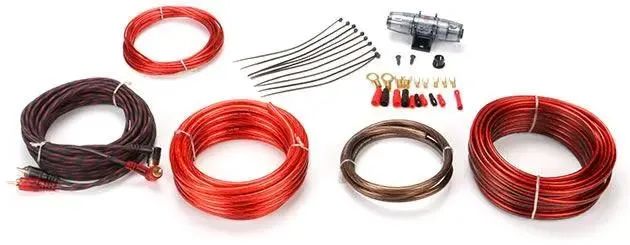 картинка Установочный комплект Ural МОЛОТ К2-МТ8 от магазина бытовой техники и электроники «Тантал»