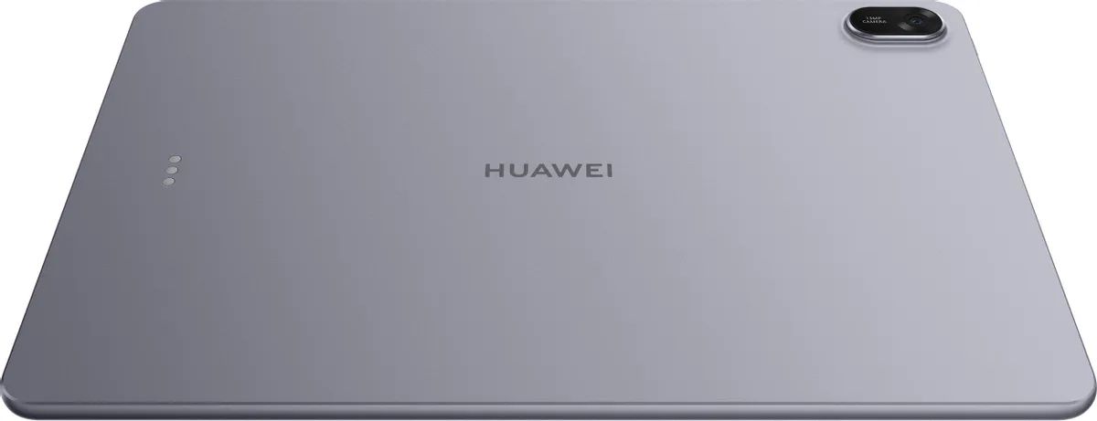 картинка Планшет 11.5" Huawei MatePad TXZ-W09 серый IPS 2456x1600 8Gb/256Gb HarmonyOS 4.3 WiFi (53014KBN) от магазина бытовой техники и электроники «Тантал»