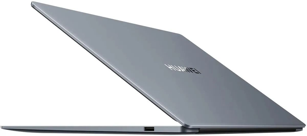 картинка Ноутбук 16" Huawei MateBook D 16 MCLG-X серый космос i5-13420H 16GB/1TB UHDGr noOS (53014QKW) от магазина бытовой техники и электроники «Тантал»