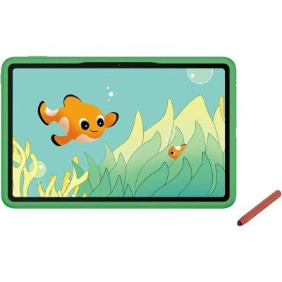 картинка Планшет 11" Huawei MatePad SE серый IPS 1920x1200 4Gb/128Gb HarmonyOS 2 WiFi (53014JHM) от магазина бытовой техники и электроники «Тантал»