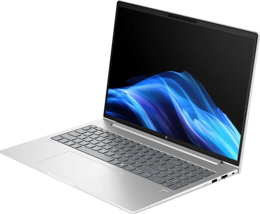 картинка Ноутбук 16" HP ProBook 4 G1i серебристый Core Ultra 5 225U 16GB/256GB IntelGr W11Pro (BB3Q4UT) от магазина бытовой техники и электроники «Тантал»
