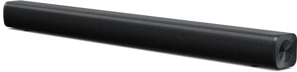 картинка Саундбар 2.0 Xiaomi Soundbar 2.0 30Вт черный от магазина бытовой техники и электроники «Тантал»