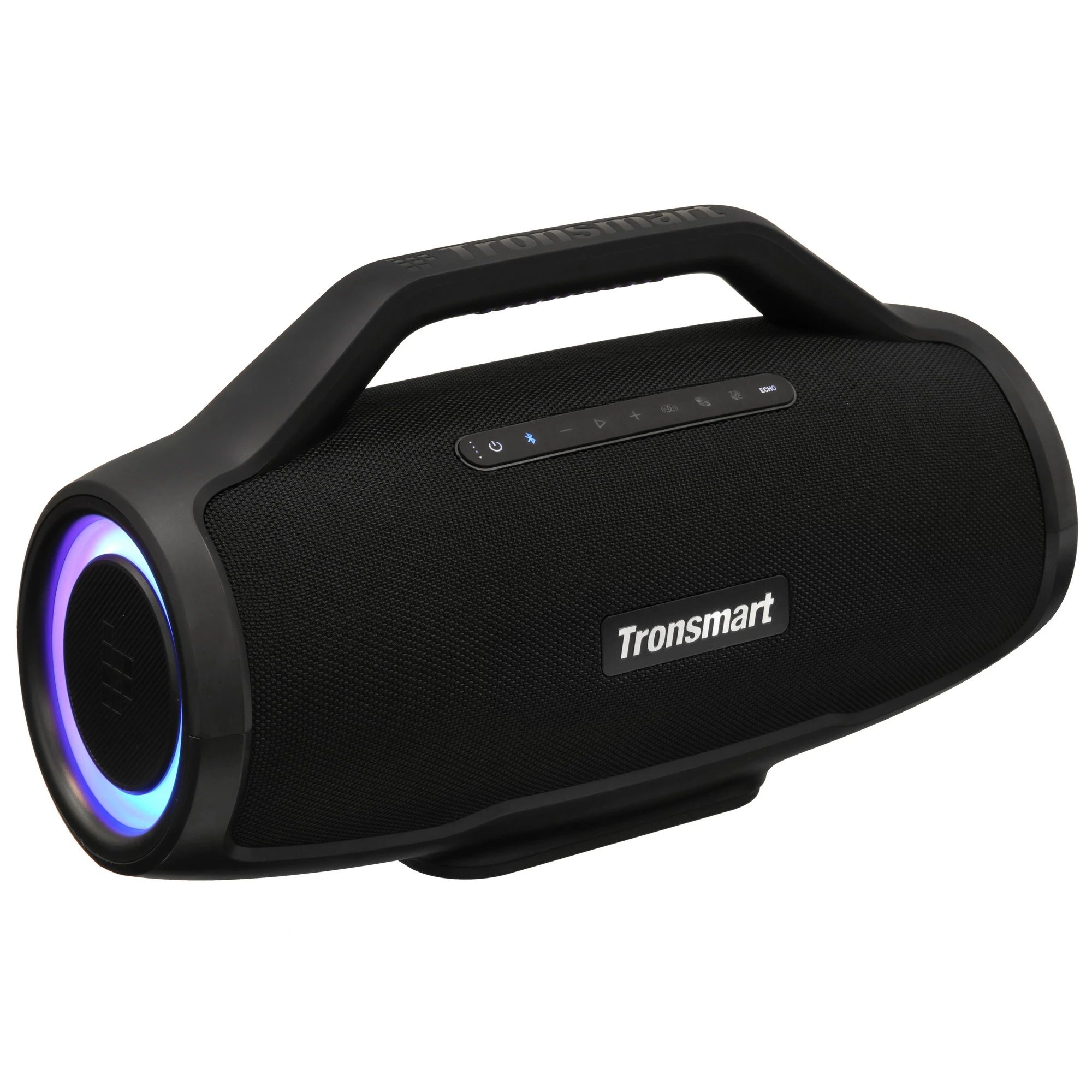 картинка Портативная колонка Tronsmart Bang Max 130Вт 2.1 18000mAh microSD черный от магазина бытовой техники и электроники «Тантал»