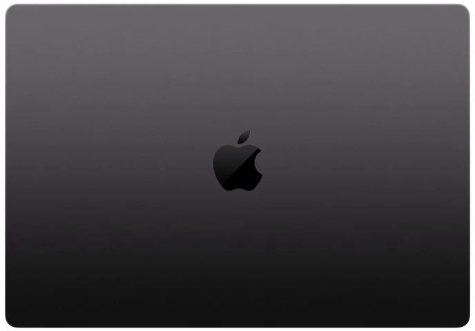 картинка Ноутбук 16" MacBook Pro черный Apple M4 Pro 48Gb/512Gb 14-core CPU 20-core GPU MacOS  (MX2Y3RU/A) от магазина бытовой техники и электроники «Тантал»