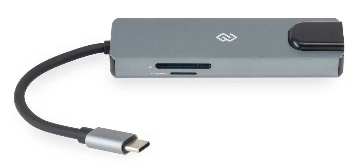 картинка Стыковочная станция Digma DS-945 от магазина бытовой техники и электроники «Тантал»