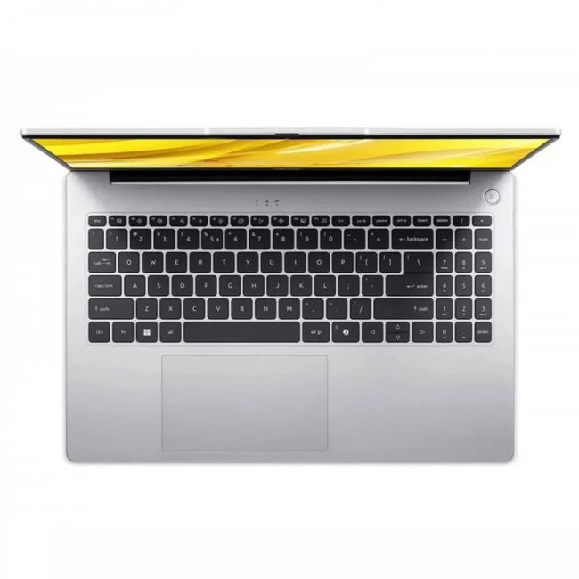 картинка Ноутбук 15.6" Acer Aspire Lite AL15-74P-569P серебристый Core Ultra 5 125H 16GB/512GB IntelGr noOS (NX.DQSCD.002) от магазина бытовой техники и электроники «Тантал»