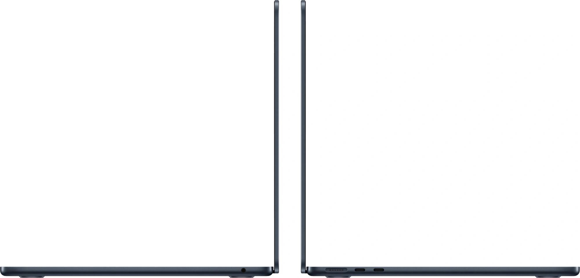 картинка Ноутбук 13.6" Apple MacBook Air A3449 синий M5 10 core 16GB/512GB 8 core GPU macOS (MDHE4LL/A) от магазина бытовой техники и электроники «Тантал»