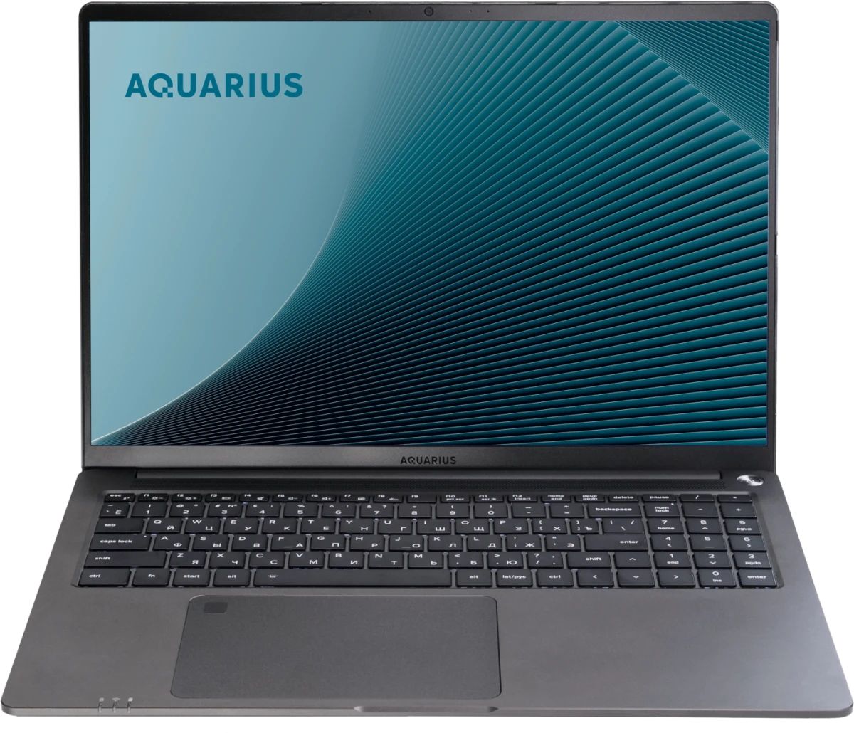 картинка Ноутбук 16" Aquarius Cmp NS636(АМПР.466539.269-14) серый i5-1235U 16GB/512GB IrisXeGr noOS (QRCN-NS6361512116S151SCN2TNNNN2) от магазина бытовой техники и электроники «Тантал»