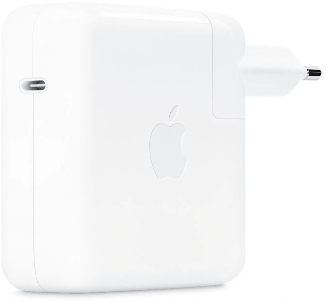 картинка Блок питания Apple A2518 67W от бытовой электросети от магазина бытовой техники и электроники «Тантал»