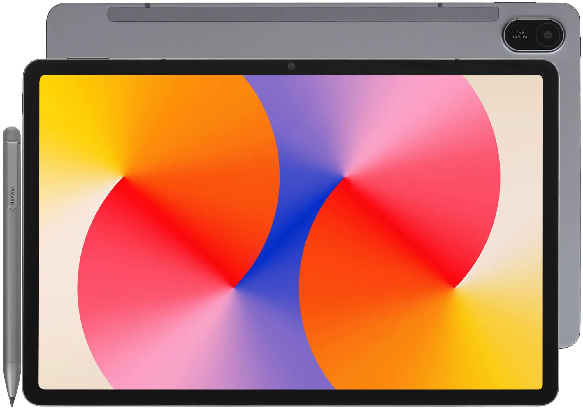 картинка Планшет 11" Huawei MatePad SE серый IPS 1920x1200 8Gb/128Gb HarmonyOS 2 3G,4G (53014PKB) от магазина бытовой техники и электроники «Тантал»