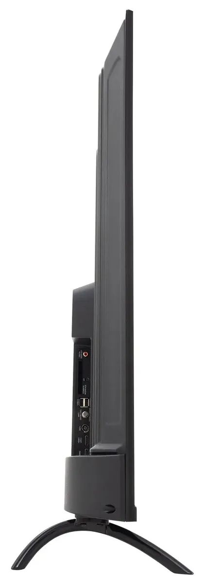 картинка Телевизор LED 50" Hyundai H-LED50BU7003 черный 4K Ultra HD SmartTV Яндекс.ТВ от магазина бытовой техники и электроники «Тантал»