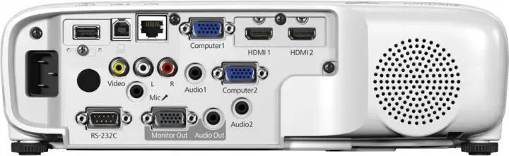 картинка Проектор Epson EB-982W 4200лм 1280x800 6500ч (V11H987040) от магазина бытовой техники и электроники «Тантал»