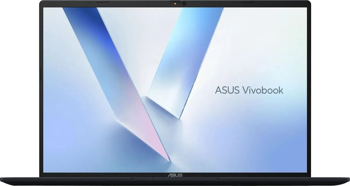 картинка Ноутбук 18.4" Asus Vivobook 18 M1807HA-S8025 синий R7 260 16Gb/1Tb Radeon 780M noOS (90NB15P1-M002S0) от магазина бытовой техники и электроники «Тантал»