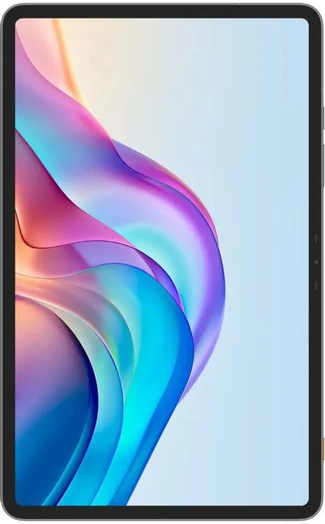 картинка Планшет 12" Tecno MegaPad Pro серый IPS 2000x1200 8Gb/256Gb Android15 4G (T1201 256+8 SKY GRAY) от магазина бытовой техники и электроники «Тантал»