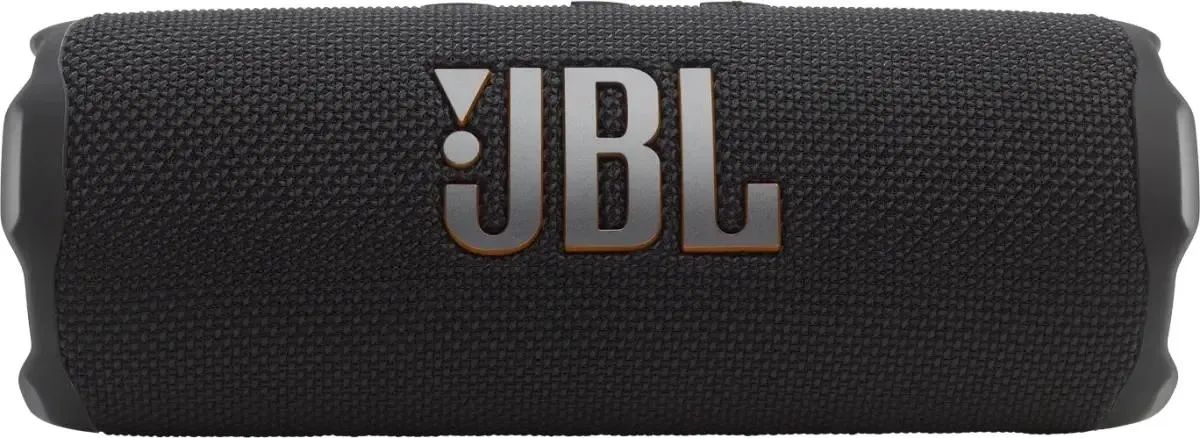 картинка Портативная колонка JBL Flip 7 1.0 35Вт 4800 мАч черный от магазина бытовой техники и электроники «Тантал»