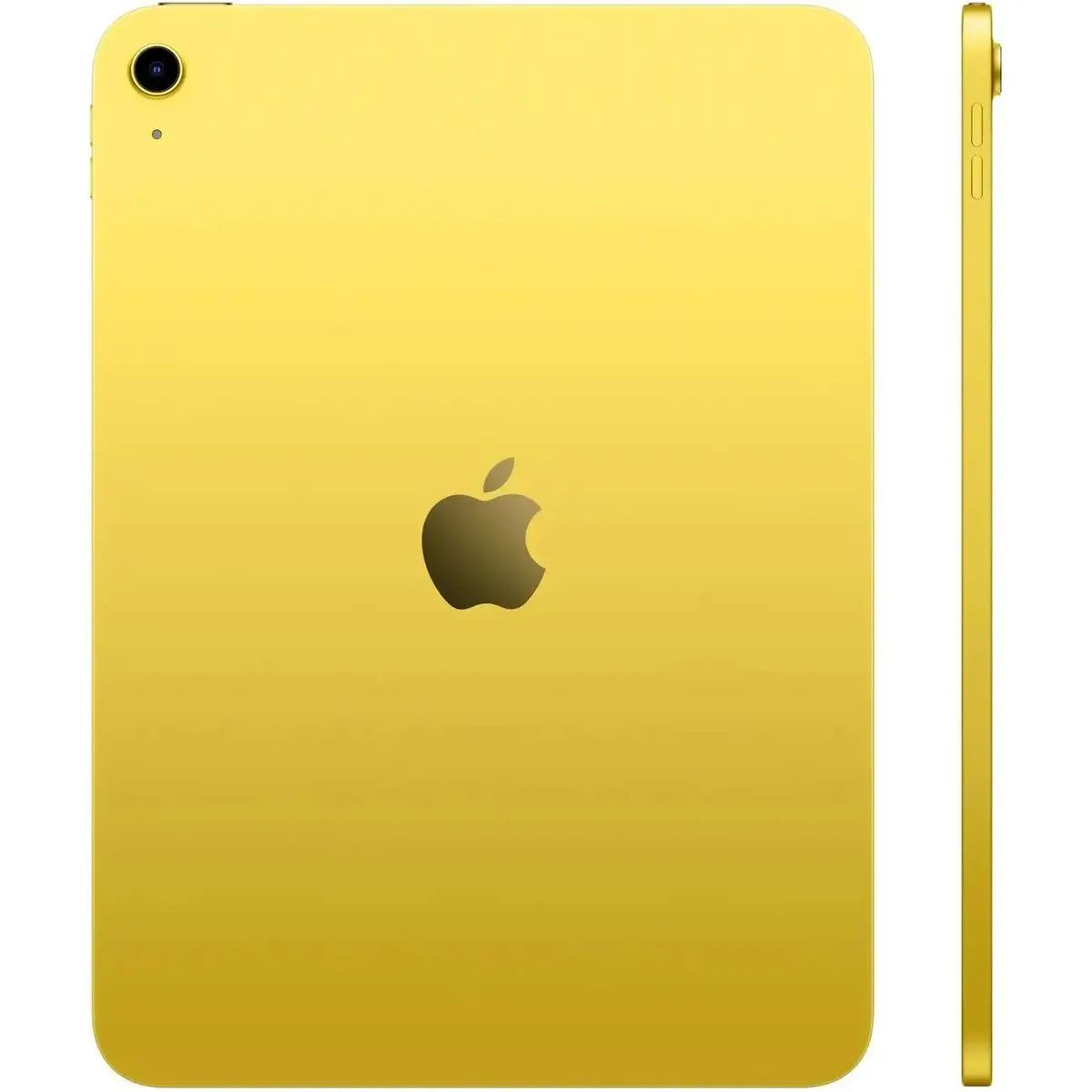 картинка Планшет 11" Apple iPad 2025 A3354 желтый IPS 2360x1640 6Gb/128Gb iOS WiFi (MD4D4LL/A) от магазина бытовой техники и электроники «Тантал»
