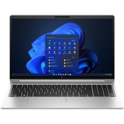 картинка Ноутбук 15.6" HP Elitebook 650 G10 серебристый i7-1355U 16Gb/512Gb IrisXeGr DOS (736Y0AV) от магазина бытовой техники и электроники «Тантал»