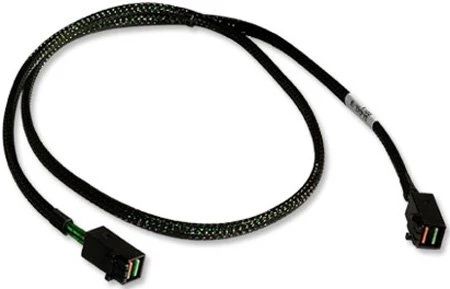 картинка Контроллер LSI LSI00405 (CBL-SFF8643-10M 1.0m/ACD-SFF8643-10M(6705047-100) от магазина бытовой техники и электроники «Тантал»