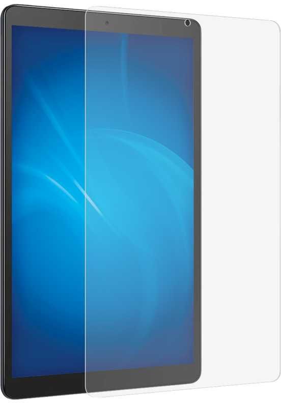 картинка Защитное стекло для экрана DF sSteel-71 для Samsung Galaxy Tab A 10.1 (2019) 1шт. (DF SSTEEL-71) от магазина бытовой техники и электроники «Тантал»