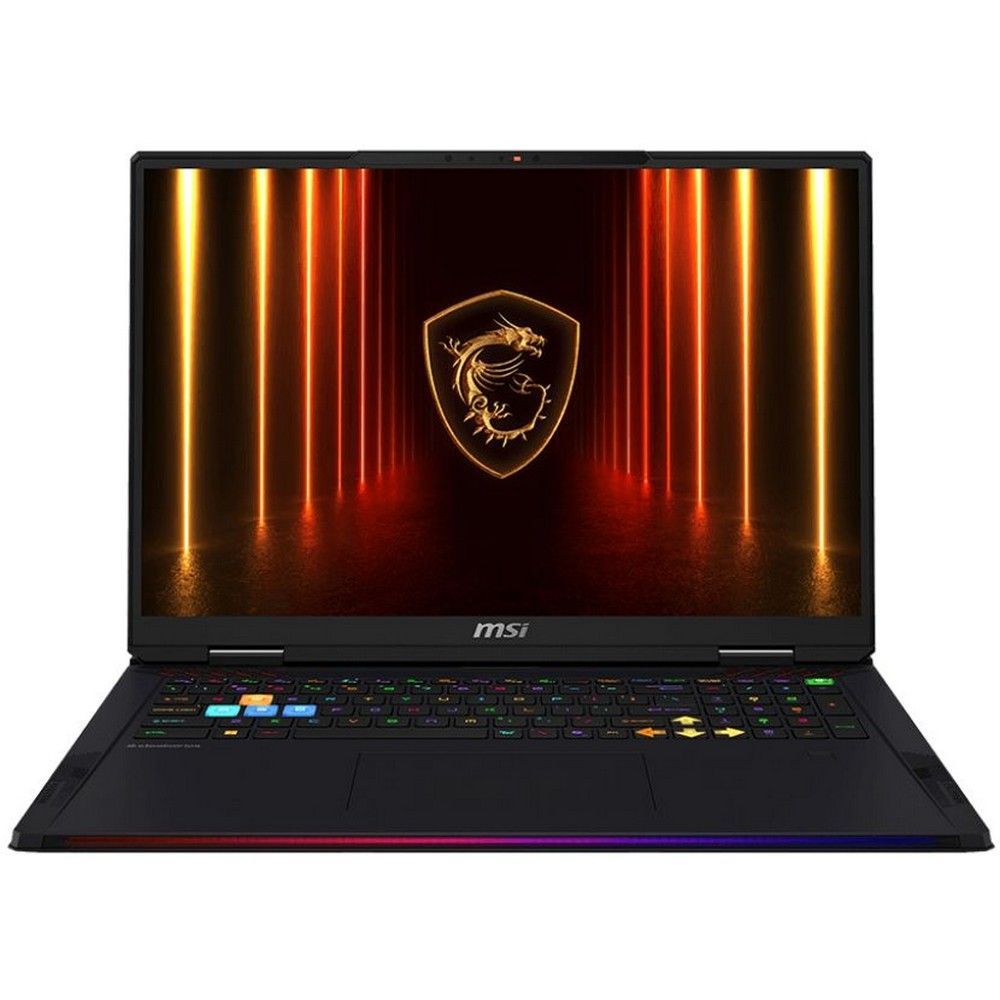 картинка Ноутбук 18" MSI Raider A18 HX A9WJG черный R9-9955HX3D 64Gb/2Tb RTX 5090 W11Home (9S7-182L72-216) от магазина бытовой техники и электроники «Тантал»